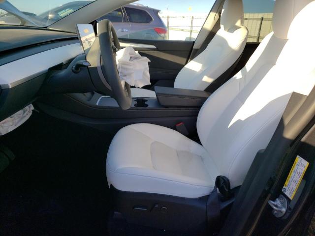 Photo 6 VIN: 7SAYGAEEXRF991797 - TESLA MODEL Y 