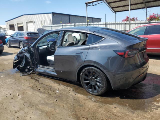 Photo 1 VIN: 7SAYGDED0RF015097 - TESLA MODEL Y 