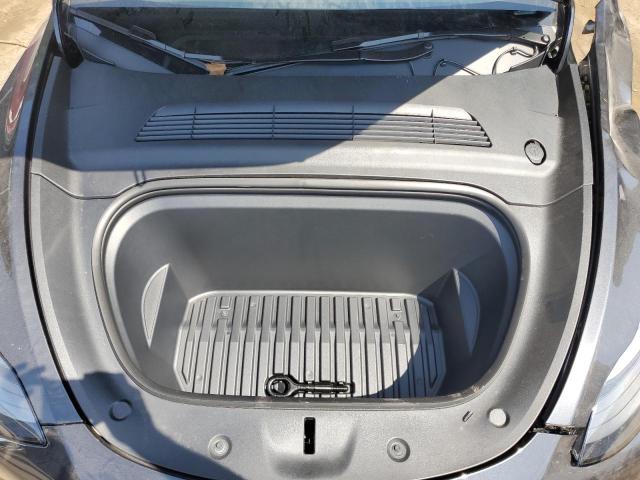 Photo 10 VIN: 7SAYGDED0RF015097 - TESLA MODEL Y 