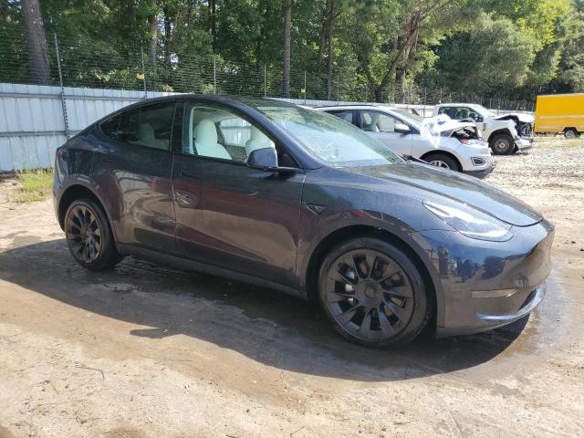 Photo 3 VIN: 7SAYGDED0RF015097 - TESLA MODEL Y 