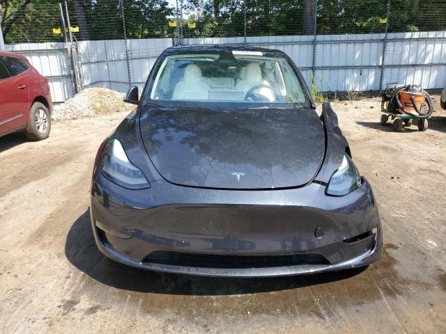 Photo 4 VIN: 7SAYGDED0RF015097 - TESLA MODEL Y 