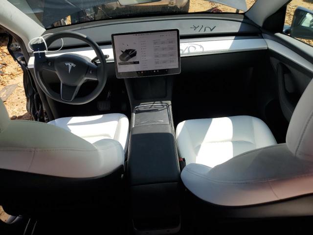 Photo 7 VIN: 7SAYGDED0RF015097 - TESLA MODEL Y 