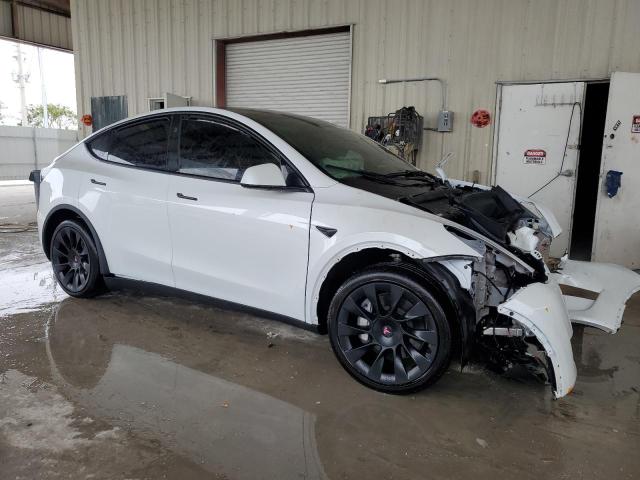 Photo 3 VIN: 7SAYGDED0RF034717 - TESLA MODEL Y 