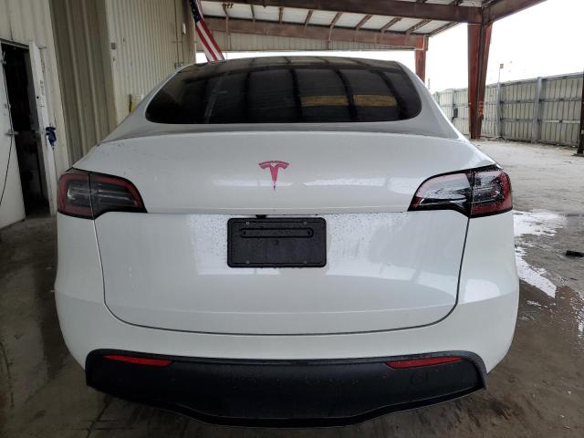 Photo 5 VIN: 7SAYGDED0RF034717 - TESLA MODEL Y 