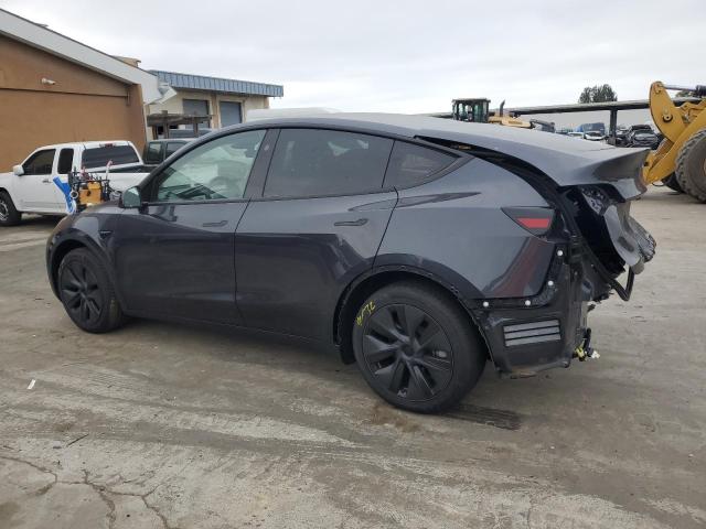 Photo 1 VIN: 7SAYGDED0RF109366 - TESLA MODEL Y 