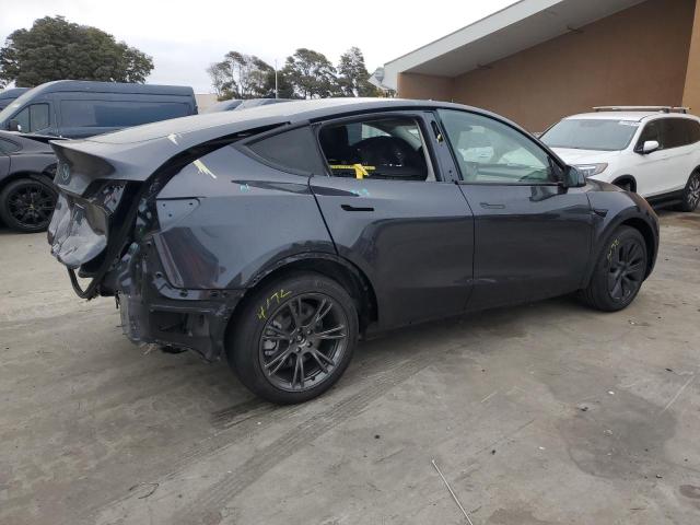 Photo 2 VIN: 7SAYGDED0RF109366 - TESLA MODEL Y 