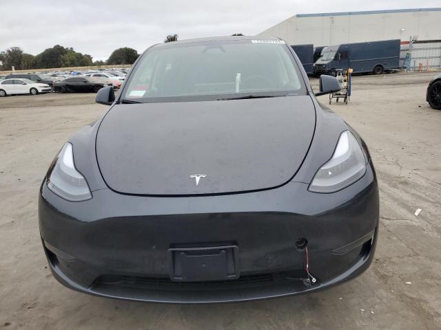 Photo 4 VIN: 7SAYGDED0RF109366 - TESLA MODEL Y 