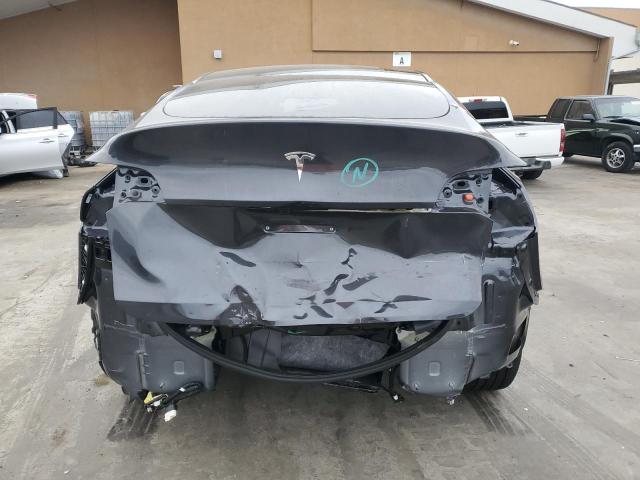 Photo 5 VIN: 7SAYGDED0RF109366 - TESLA MODEL Y 