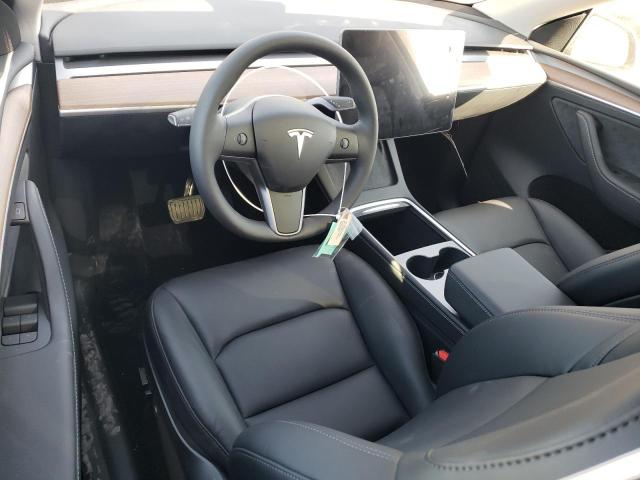 Photo 7 VIN: 7SAYGDED0RF109366 - TESLA MODEL Y 