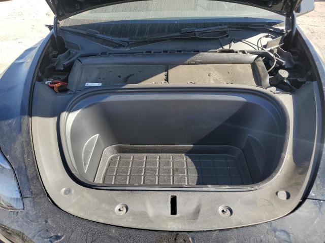 Photo 10 VIN: 7SAYGDED1PF979477 - TESLA MODEL Y 