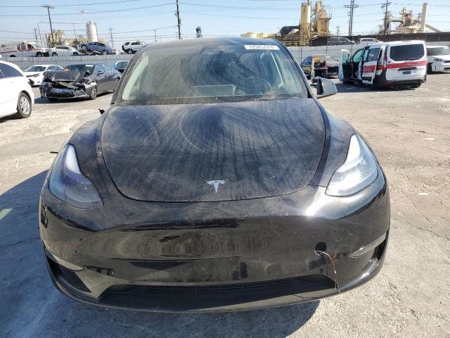 Photo 4 VIN: 7SAYGDED1PF979477 - TESLA MODEL Y 