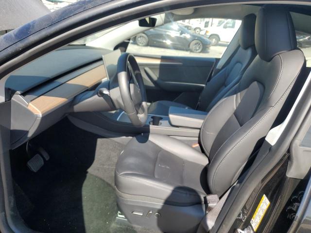 Photo 6 VIN: 7SAYGDED1PF979477 - TESLA MODEL Y 