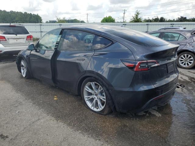 Photo 1 VIN: 7SAYGDED1RF016470 - TESLA MODEL Y 