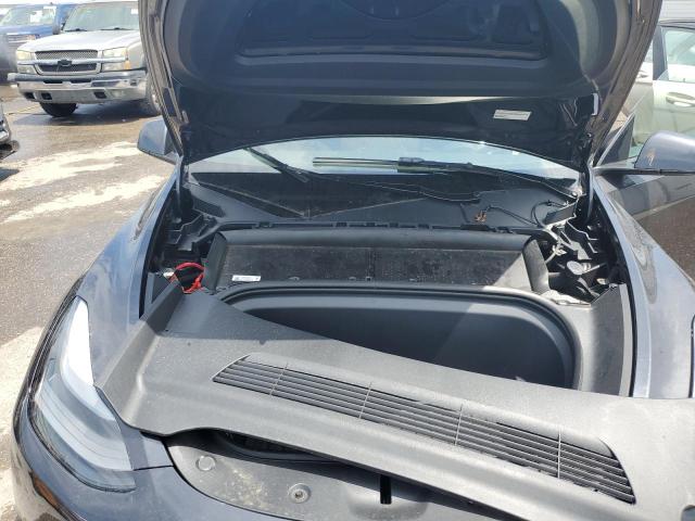 Photo 10 VIN: 7SAYGDED1RF016470 - TESLA MODEL Y 