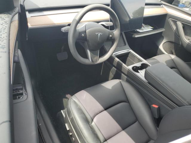 Photo 7 VIN: 7SAYGDED1RF016470 - TESLA MODEL Y 