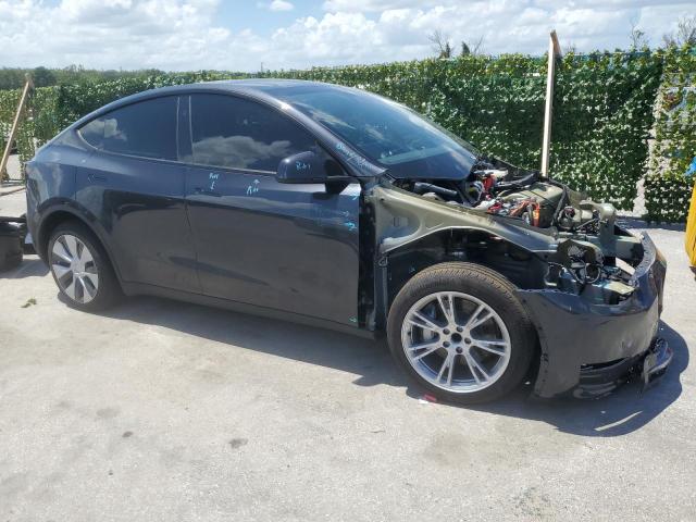 Photo 3 VIN: 7SAYGDED1RF041840 - TESLA MODEL Y 