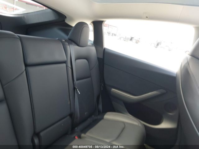 Photo 7 VIN: 7SAYGDED1RF052031 - TESLA MODEL Y 