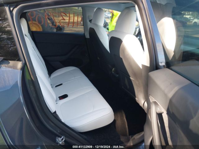 Photo 7 VIN: 7SAYGDED2PF944852 - TESLA MODEL Y 