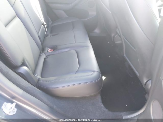 Photo 7 VIN: 7SAYGDED2PF947136 - TESLA MODEL Y 