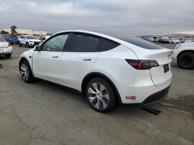 Photo 1 VIN: 7SAYGDED2PF956256 - TESLA MODEL Y 