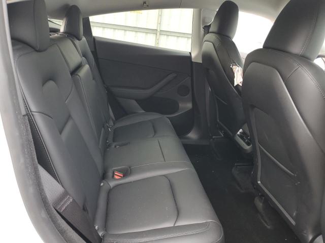 Photo 9 VIN: 7SAYGDED2PF956256 - TESLA MODEL Y 