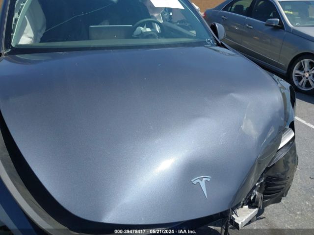 Photo 9 VIN: 7SAYGDED2PF958797 - TESLA MODEL Y 