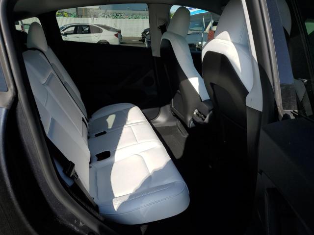 Photo 10 VIN: 7SAYGDED2RF055374 - TESLA MODEL Y 