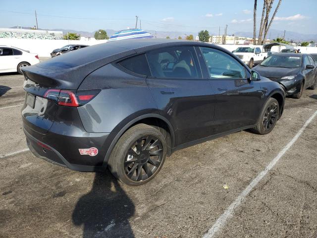 Photo 2 VIN: 7SAYGDED2RF055374 - TESLA MODEL Y 