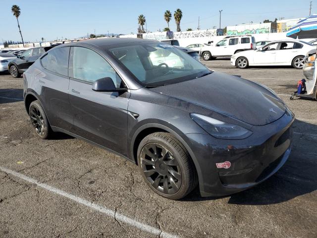 Photo 3 VIN: 7SAYGDED2RF055374 - TESLA MODEL Y 