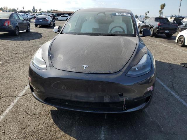 Photo 4 VIN: 7SAYGDED2RF055374 - TESLA MODEL Y 