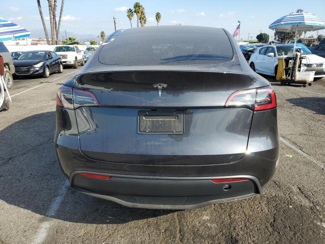 Photo 5 VIN: 7SAYGDED2RF055374 - TESLA MODEL Y 