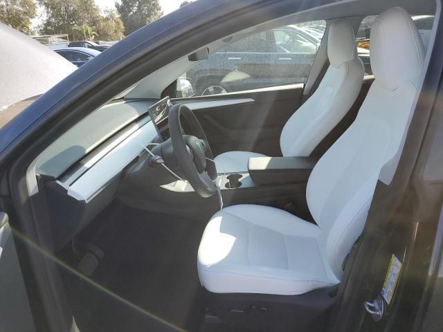 Photo 6 VIN: 7SAYGDED2RF055374 - TESLA MODEL Y 