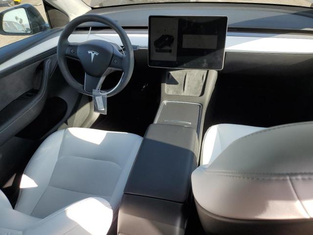 Photo 7 VIN: 7SAYGDED2RF055374 - TESLA MODEL Y 