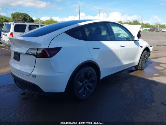 Photo 3 VIN: 7SAYGDED2RF094899 - TESLA MODEL Y 