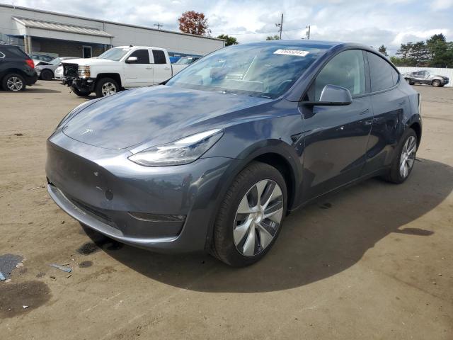 Photo 0 VIN: 7SAYGDED3PF931575 - TESLA MODEL Y 