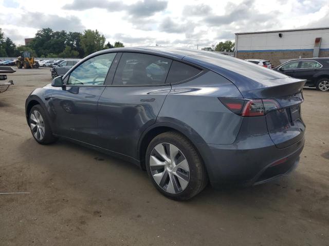 Photo 1 VIN: 7SAYGDED3PF931575 - TESLA MODEL Y 