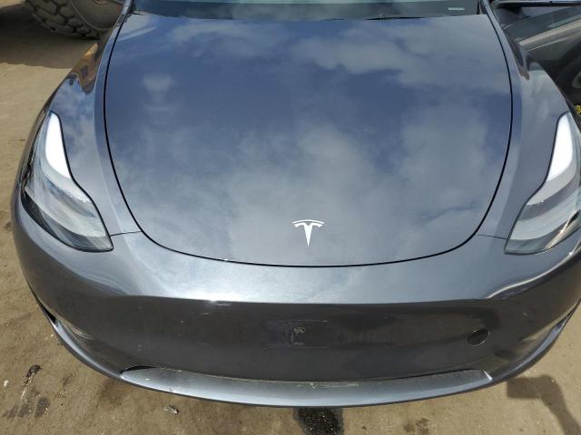 Photo 10 VIN: 7SAYGDED3PF931575 - TESLA MODEL Y 