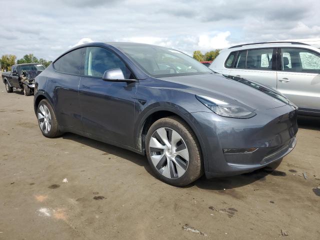 Photo 3 VIN: 7SAYGDED3PF931575 - TESLA MODEL Y 