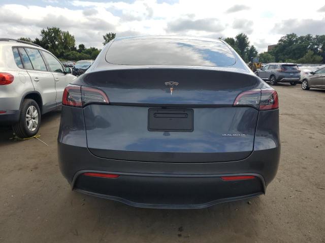 Photo 5 VIN: 7SAYGDED3PF931575 - TESLA MODEL Y 