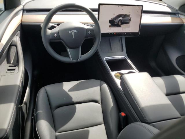 Photo 7 VIN: 7SAYGDED3PF931575 - TESLA MODEL Y 