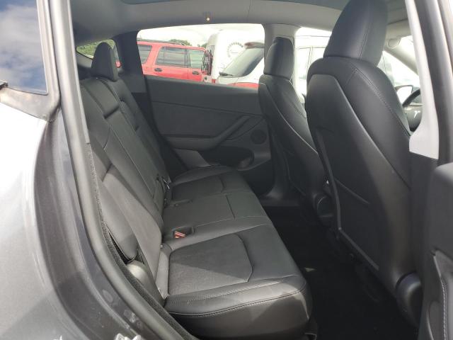 Photo 9 VIN: 7SAYGDED3PF931575 - TESLA MODEL Y 