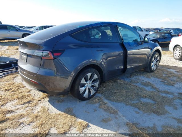 Photo 3 VIN: 7SAYGDED3PF963961 - TESLA MODEL Y 