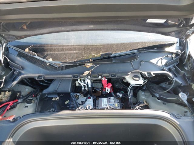 Photo 9 VIN: 7SAYGDED3PF963961 - TESLA MODEL Y 