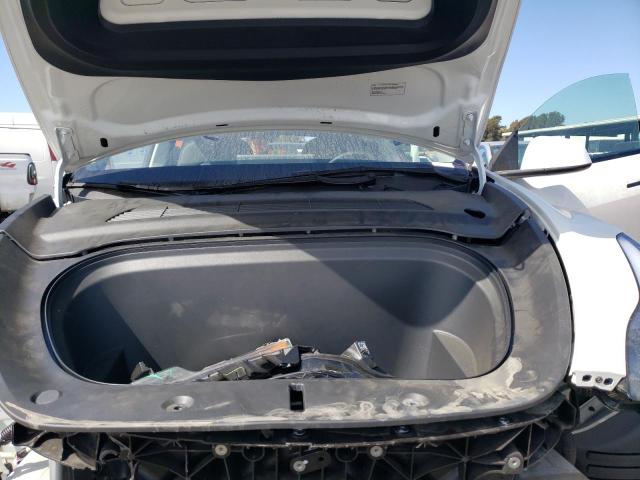 Photo 10 VIN: 7SAYGDED3PF969386 - TESLA MODEL Y 