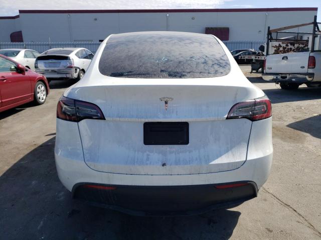 Photo 5 VIN: 7SAYGDED3PF969386 - TESLA MODEL Y 