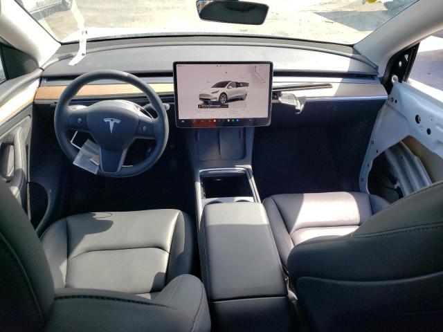 Photo 7 VIN: 7SAYGDED3PF969386 - TESLA MODEL Y 