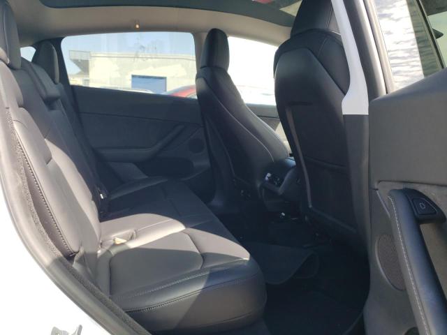 Photo 9 VIN: 7SAYGDED3PF969386 - TESLA MODEL Y 