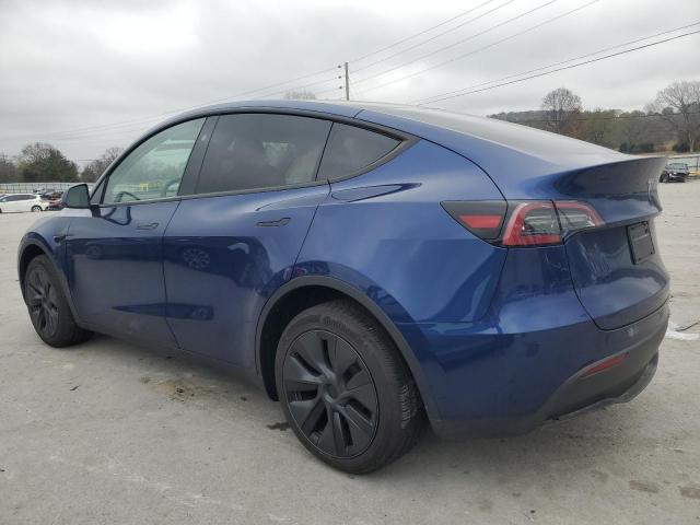 Photo 1 VIN: 7SAYGDED3RA326178 - TESLA MODEL Y 