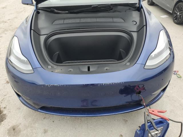 Photo 10 VIN: 7SAYGDED3RA326178 - TESLA MODEL Y 