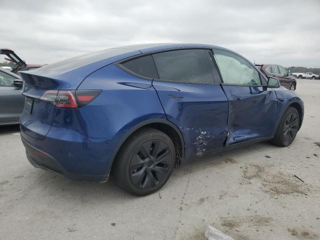 Photo 2 VIN: 7SAYGDED3RA326178 - TESLA MODEL Y 